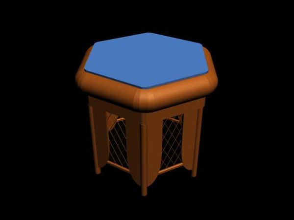 3ds max grand collection - rather big collection by samesamebutdifferent